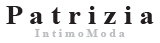 Patrizia IntimoModa Logo