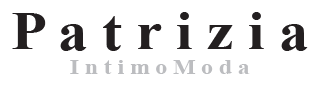 Patrizia IntimoModa Logo